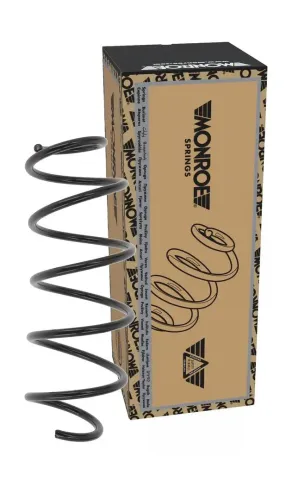 Fahrwerksfeder MONROE SP4382 Bild Fahrwerksfeder MONROE SP4382