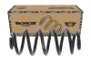 Fahrwerksfeder MONROE SP4383 Bild Fahrwerksfeder MONROE SP4383