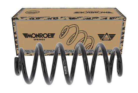 Fahrwerksfeder MONROE SP4383 Bild Fahrwerksfeder MONROE SP4383