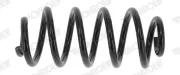 Fahrwerksfeder Hinterachse MONROE SP4384