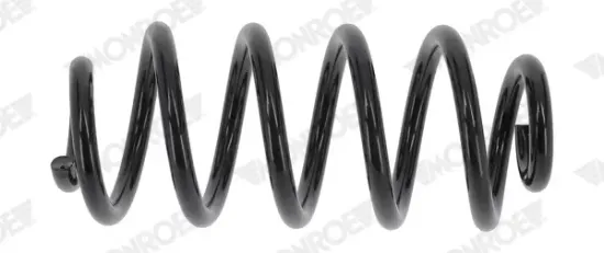 Fahrwerksfeder Hinterachse MONROE SP4384 Bild Fahrwerksfeder Hinterachse MONROE SP4384