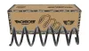 Fahrwerksfeder Hinterachse MONROE SP4392 Bild Fahrwerksfeder Hinterachse MONROE SP4392