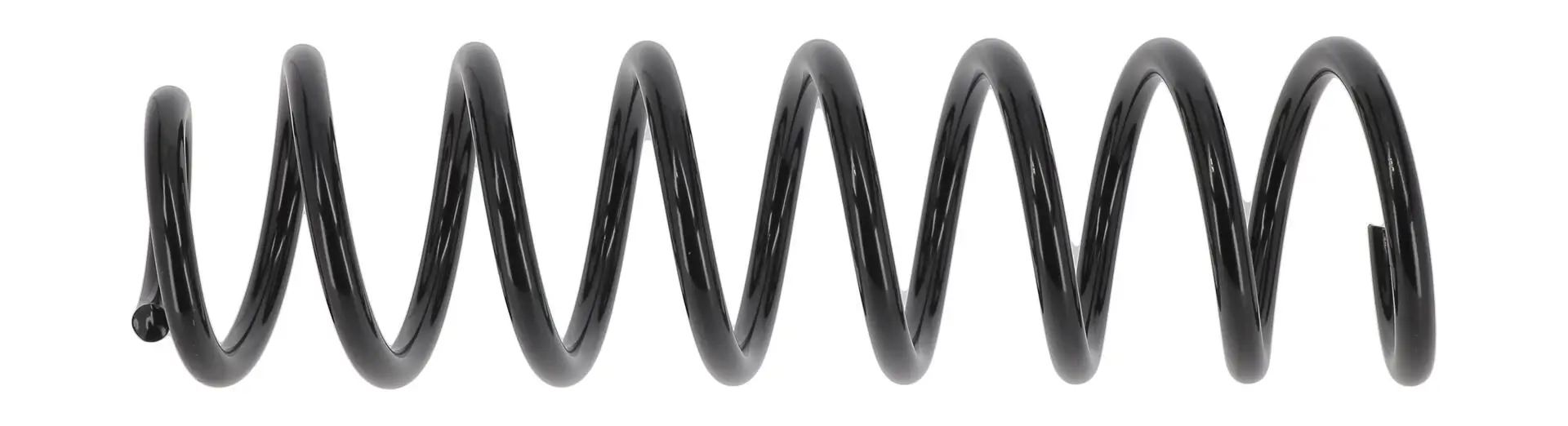 Fahrwerksfeder Vorderachse MONROE SP4394