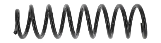 Fahrwerksfeder Vorderachse MONROE SP4394 Bild Fahrwerksfeder Vorderachse MONROE SP4394