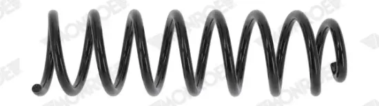 Fahrwerksfeder Vorderachse MONROE SP4397 Bild Fahrwerksfeder Vorderachse MONROE SP4397