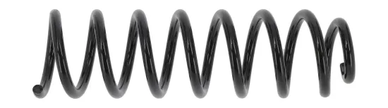 Fahrwerksfeder Vorderachse MONROE SP4398 Bild Fahrwerksfeder Vorderachse MONROE SP4398