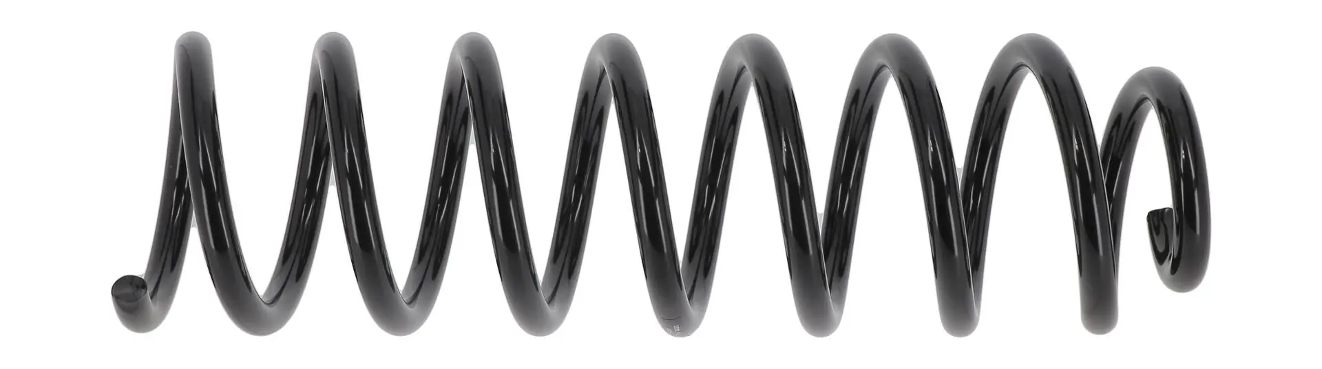 Fahrwerksfeder Vorderachse MONROE SP4399