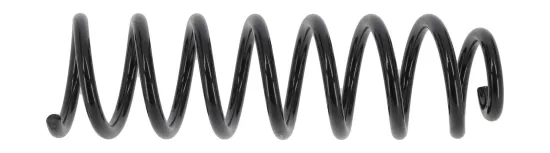 Fahrwerksfeder Vorderachse MONROE SP4399 Bild Fahrwerksfeder Vorderachse MONROE SP4399