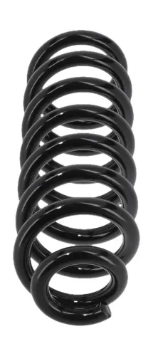 Fahrwerksfeder Hinterachse MONROE SP4403 Bild Fahrwerksfeder Hinterachse MONROE SP4403