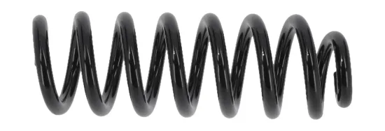 Fahrwerksfeder Hinterachse MONROE SP4403 Bild Fahrwerksfeder Hinterachse MONROE SP4403