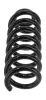 Fahrwerksfeder Hinterachse MONROE SP4403 Bild Fahrwerksfeder Hinterachse MONROE SP4403