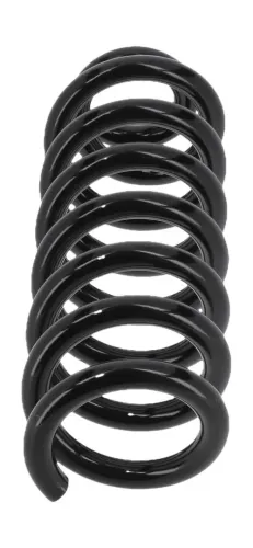 Fahrwerksfeder Hinterachse MONROE SP4403 Bild Fahrwerksfeder Hinterachse MONROE SP4403