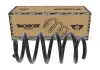 Fahrwerksfeder MONROE SP4405 Bild Fahrwerksfeder MONROE SP4405