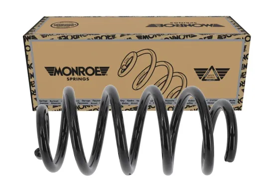 Fahrwerksfeder MONROE SP4405 Bild Fahrwerksfeder MONROE SP4405