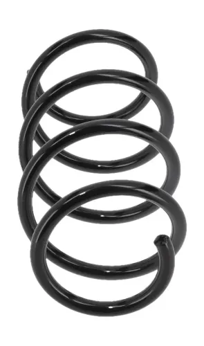Fahrwerksfeder Vorderachse MONROE SP4406 Bild Fahrwerksfeder Vorderachse MONROE SP4406
