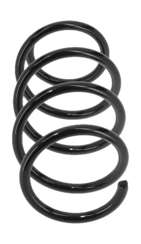Fahrwerksfeder Vorderachse MONROE SP4406 Bild Fahrwerksfeder Vorderachse MONROE SP4406