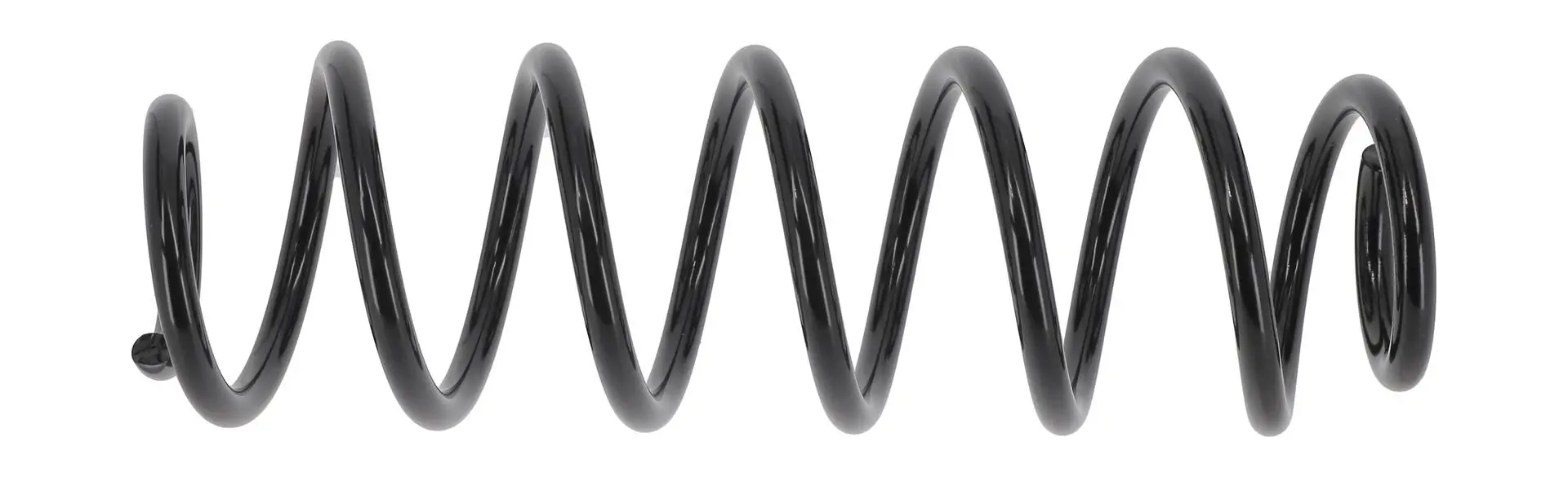 Fahrwerksfeder Hinterachse MONROE SP4408