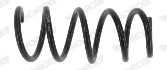 Fahrwerksfeder Vorderachse MONROE SP4409 Bild Fahrwerksfeder Vorderachse MONROE SP4409