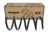 Fahrwerksfeder Vorderachse MONROE SP4409 Bild Fahrwerksfeder Vorderachse MONROE SP4409