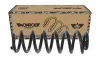 Fahrwerksfeder MONROE SP4410 Bild Fahrwerksfeder MONROE SP4410