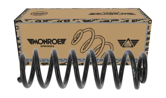 Fahrwerksfeder MONROE SP4410 Bild Fahrwerksfeder MONROE SP4410