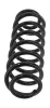 Fahrwerksfeder MONROE SP4410 Bild Fahrwerksfeder MONROE SP4410