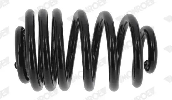 Fahrwerksfeder Hinterachse MONROE SP4411 Bild Fahrwerksfeder Hinterachse MONROE SP4411