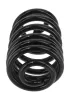 Fahrwerksfeder Hinterachse MONROE SP4411 Bild Fahrwerksfeder Hinterachse MONROE SP4411