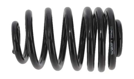 Fahrwerksfeder Hinterachse MONROE SP4411 Bild Fahrwerksfeder Hinterachse MONROE SP4411