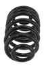 Fahrwerksfeder Hinterachse MONROE SP4411 Bild Fahrwerksfeder Hinterachse MONROE SP4411