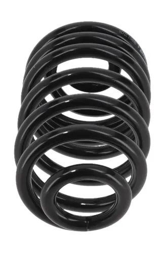 Fahrwerksfeder Hinterachse MONROE SP4411 Bild Fahrwerksfeder Hinterachse MONROE SP4411