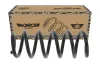Fahrwerksfeder MONROE SP4412 Bild Fahrwerksfeder MONROE SP4412
