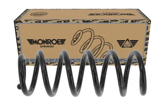 Fahrwerksfeder MONROE SP4412 Bild Fahrwerksfeder MONROE SP4412