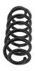 Fahrwerksfeder Hinterachse Hinterachse MONROE SP4413 Bild Fahrwerksfeder Hinterachse Hinterachse MONROE SP4413