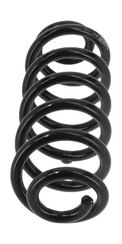 Fahrwerksfeder Hinterachse Hinterachse MONROE SP4413 Bild Fahrwerksfeder Hinterachse Hinterachse MONROE SP4413