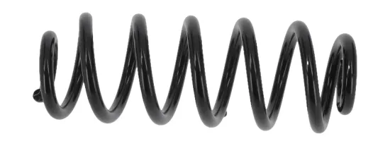 Fahrwerksfeder Hinterachse Hinterachse MONROE SP4413 Bild Fahrwerksfeder Hinterachse Hinterachse MONROE SP4413
