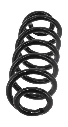 Fahrwerksfeder Hinterachse Hinterachse MONROE SP4413 Bild Fahrwerksfeder Hinterachse Hinterachse MONROE SP4413