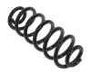 Fahrwerksfeder Hinterachse Hinterachse MONROE SP4413 Bild Fahrwerksfeder Hinterachse Hinterachse MONROE SP4413