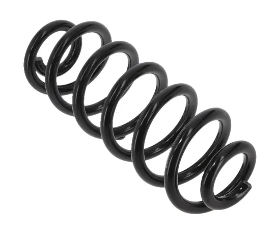 Fahrwerksfeder Hinterachse Hinterachse MONROE SP4413 Bild Fahrwerksfeder Hinterachse Hinterachse MONROE SP4413