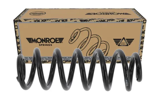 Fahrwerksfeder MONROE SP4414 Bild Fahrwerksfeder MONROE SP4414