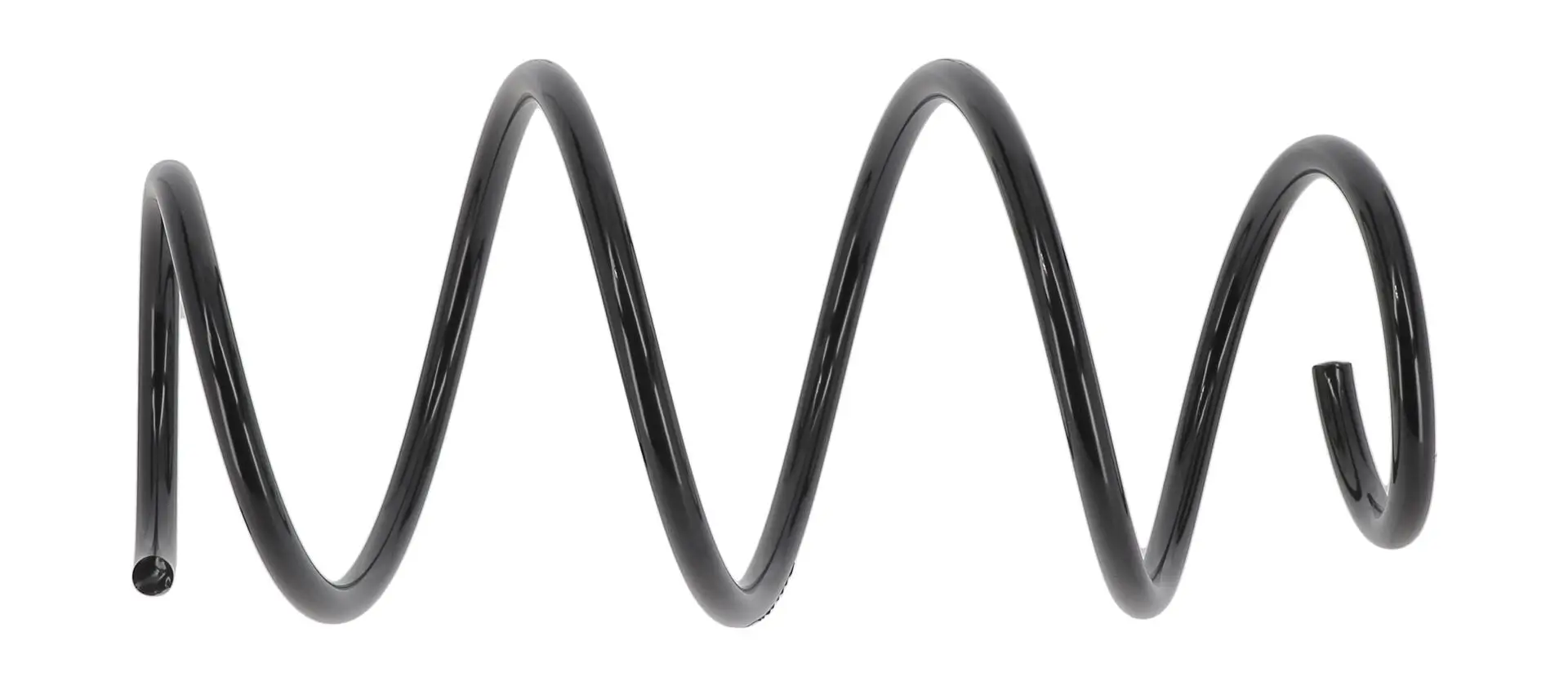 Fahrwerksfeder Vorderachse MONROE SP4415