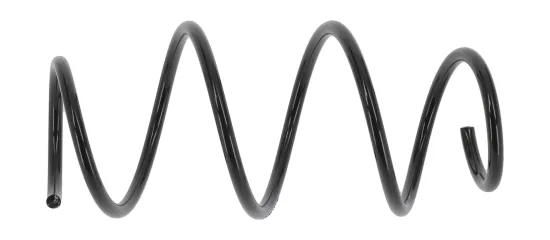 Fahrwerksfeder Vorderachse MONROE SP4415 Bild Fahrwerksfeder Vorderachse MONROE SP4415