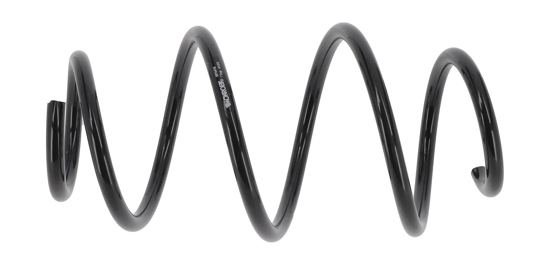 Fahrwerksfeder Vorderachse MONROE SP4416