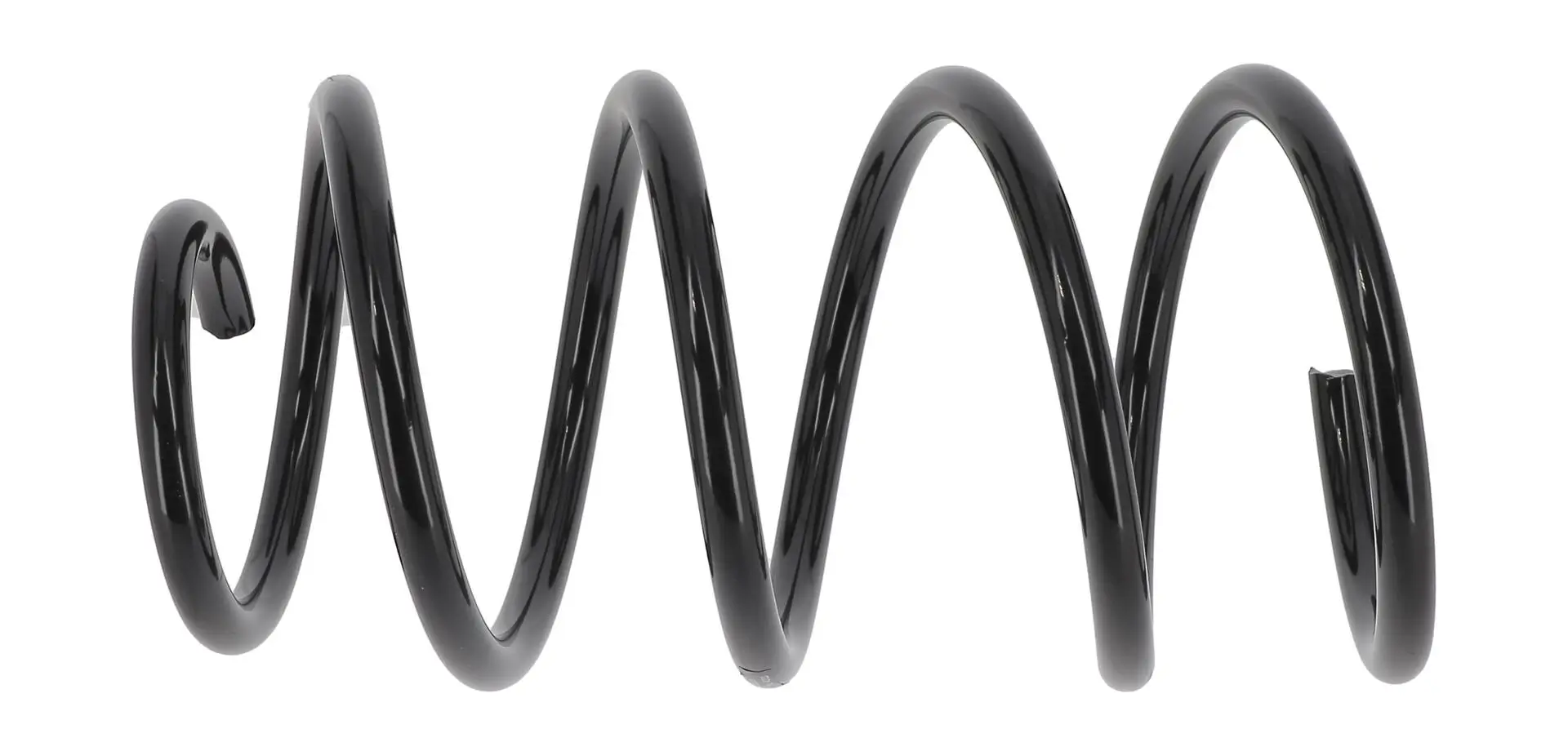 Fahrwerksfeder Vorderachse MONROE SP4419