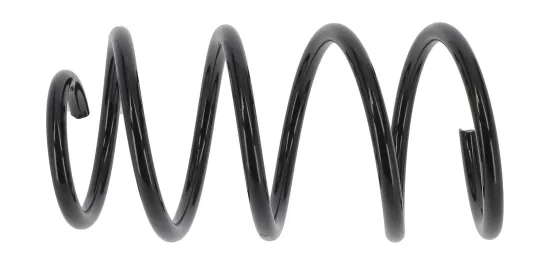 Fahrwerksfeder Vorderachse MONROE SP4419 Bild Fahrwerksfeder Vorderachse MONROE SP4419