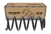 Fahrwerksfeder Hinterachse MONROE SP4420 Bild Fahrwerksfeder Hinterachse MONROE SP4420