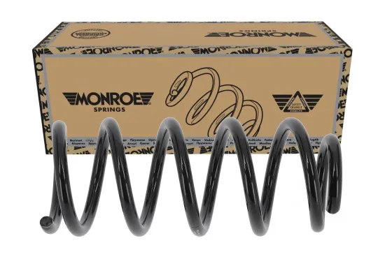 Fahrwerksfeder Hinterachse MONROE SP4420 Bild Fahrwerksfeder Hinterachse MONROE SP4420