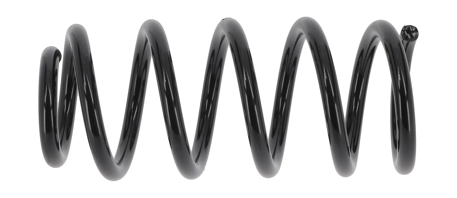 Fahrwerksfeder Hinterachse MONROE SP4421