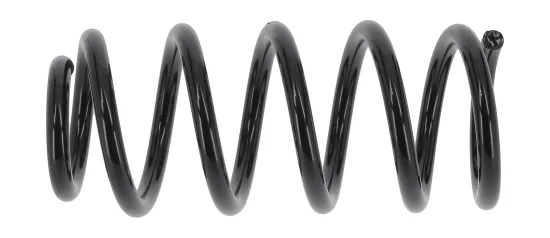 Fahrwerksfeder Hinterachse MONROE SP4421 Bild Fahrwerksfeder Hinterachse MONROE SP4421