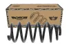 Fahrwerksfeder Vorderachse MONROE SP4422 Bild Fahrwerksfeder Vorderachse MONROE SP4422